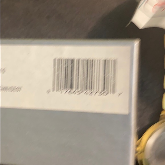 Hampden Corporation Wrist Watch - Picture 7 of 7